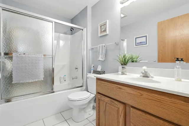 $439,900 | 4011 Prairie Village Drive, Unit 106, Pleasant Prairie, WI 53142