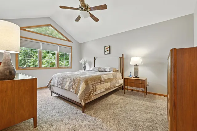 $439,900 | 4011 Prairie Village Drive, Unit 106, Pleasant Prairie, WI 53142