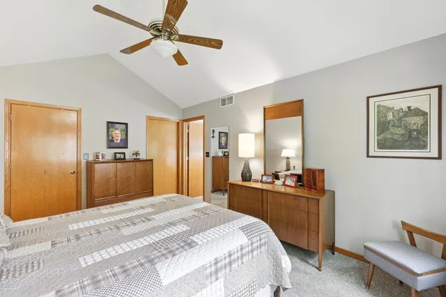 $439,900 | 4011 Prairie Village Drive, Unit 106, Pleasant Prairie, WI 53142