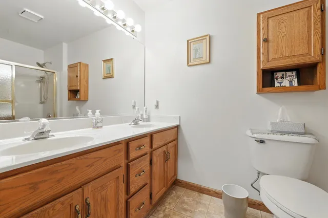 $439,900 | 4011 Prairie Village Drive, Unit 106, Pleasant Prairie, WI 53142