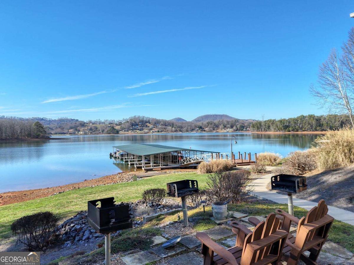 1401 Lakeside Road, Unit 502 Hiawassee, GA 30546 - Photo 2 of 46 Gallery Image 2
