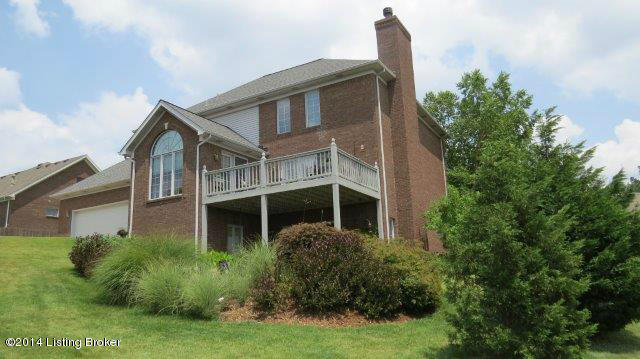 1906 Hillcircle Road Louisville, KY 40214 - Photo 61 of 63 back view