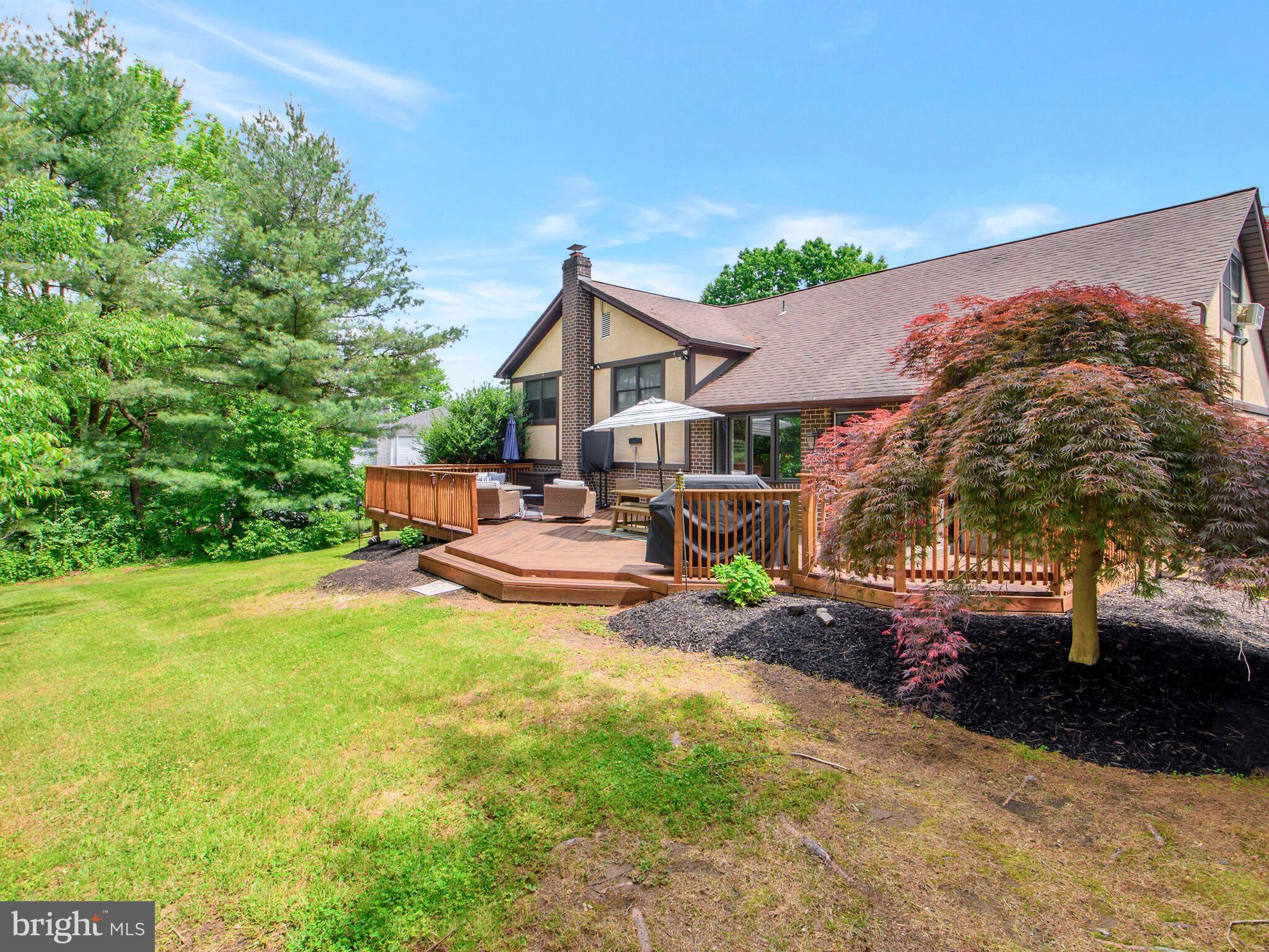 286 Betsy Road Huntingdon Valley, PA 19006 - Photo 32 of 33