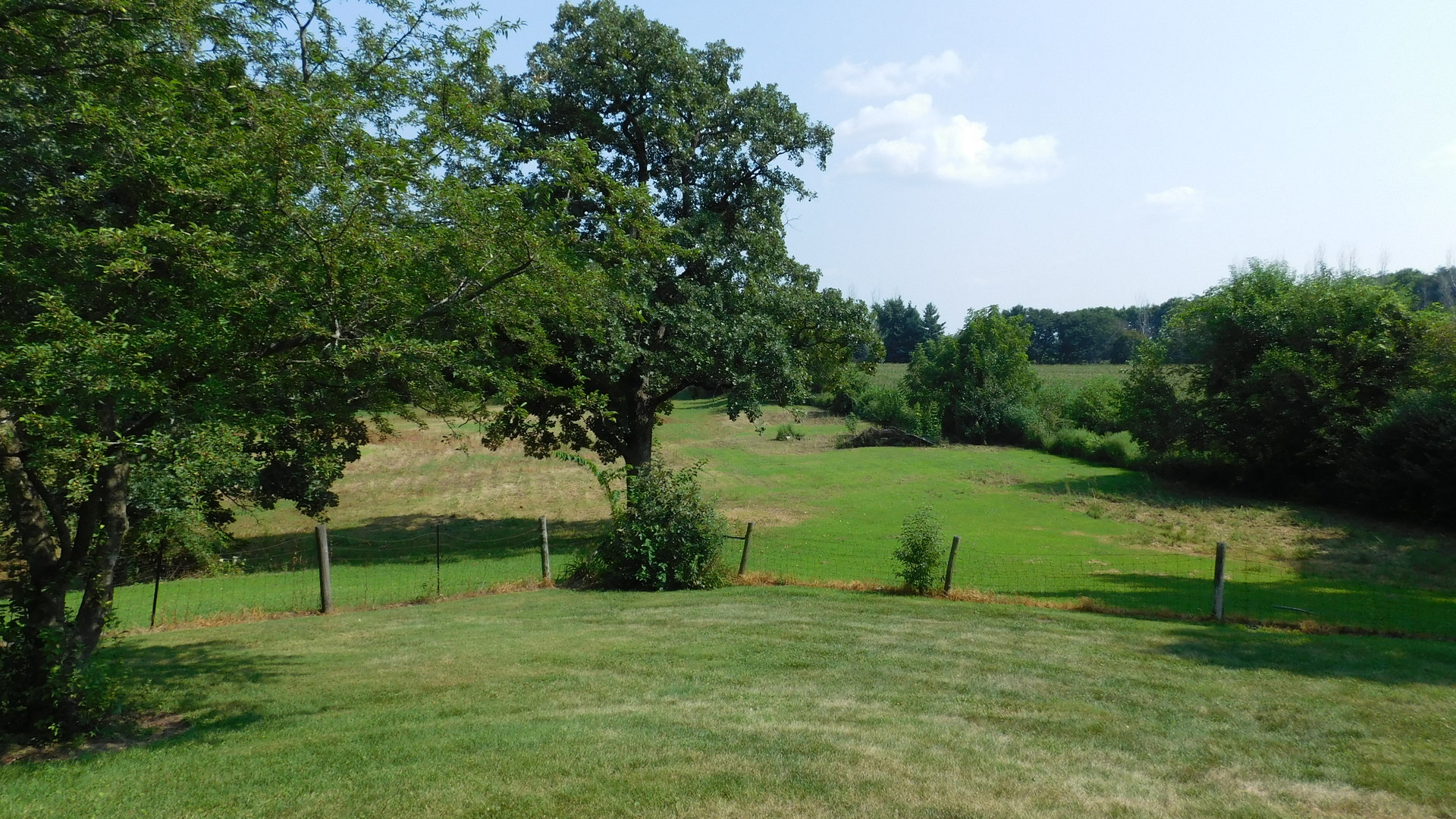 1232 B Steward Road Steward, IL 60553 - Photo 23 of 44 a view of a park