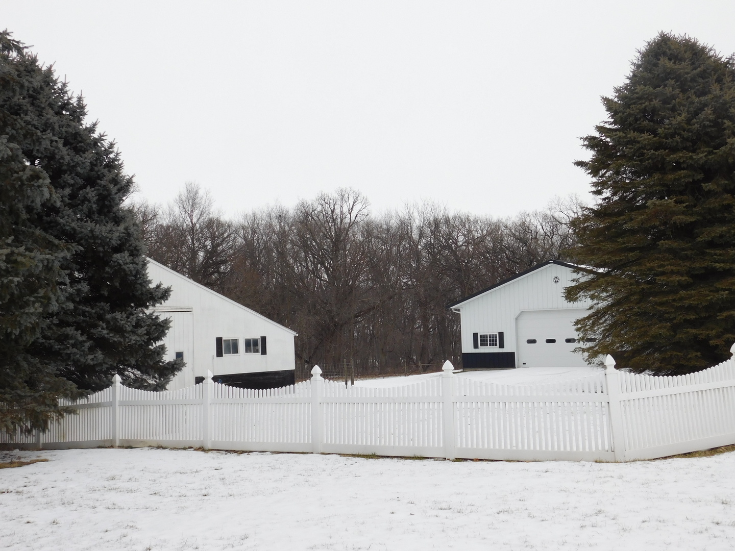 1232 B Steward Road Steward, IL 60553 - Photo 30 of 44 a view of a street
