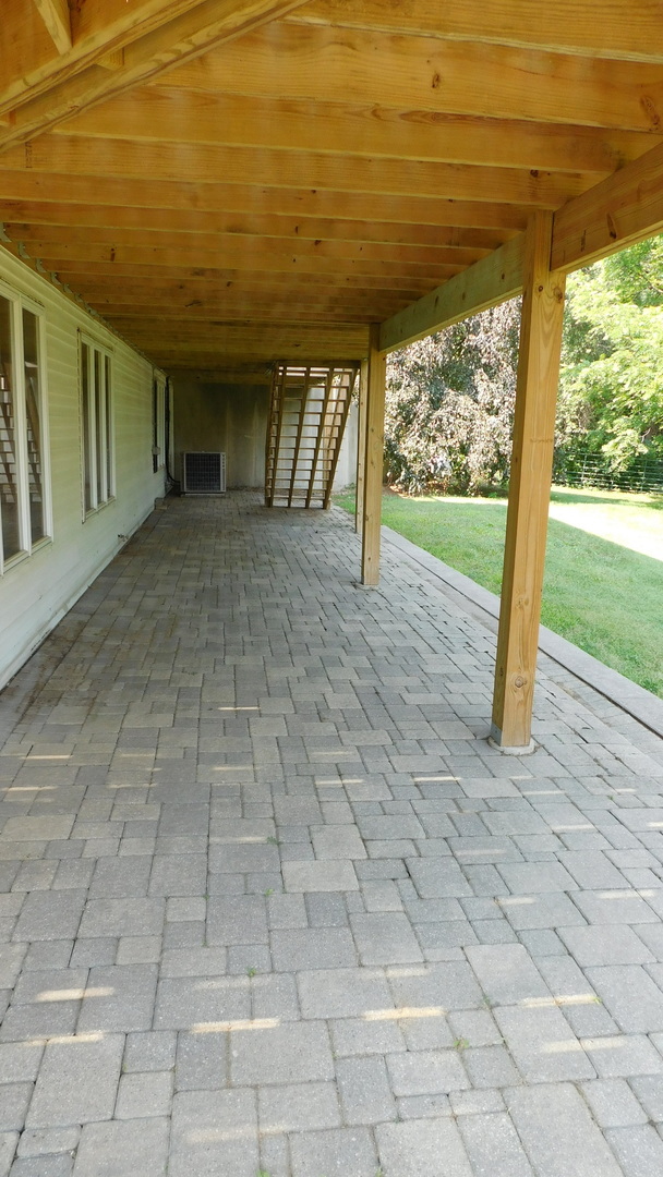 1232 B Steward Road Steward, IL 60553 - Photo 36 of 44 a view of entryway