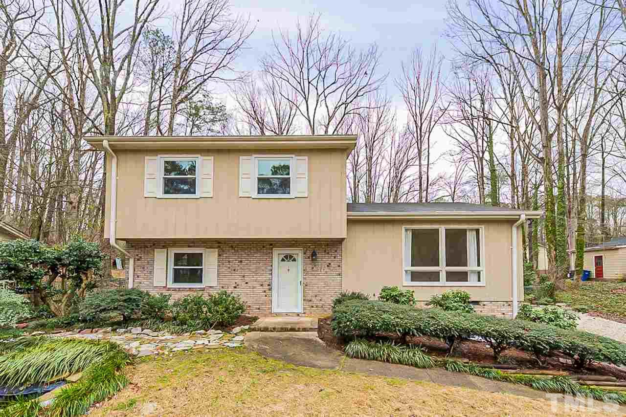 704 Hunting Ridge Road Raleigh, NC 27615 - Photo 1 of 19