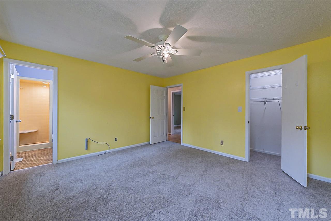 704 Hunting Ridge Road Raleigh, NC 27615 - Photo 13 of 19