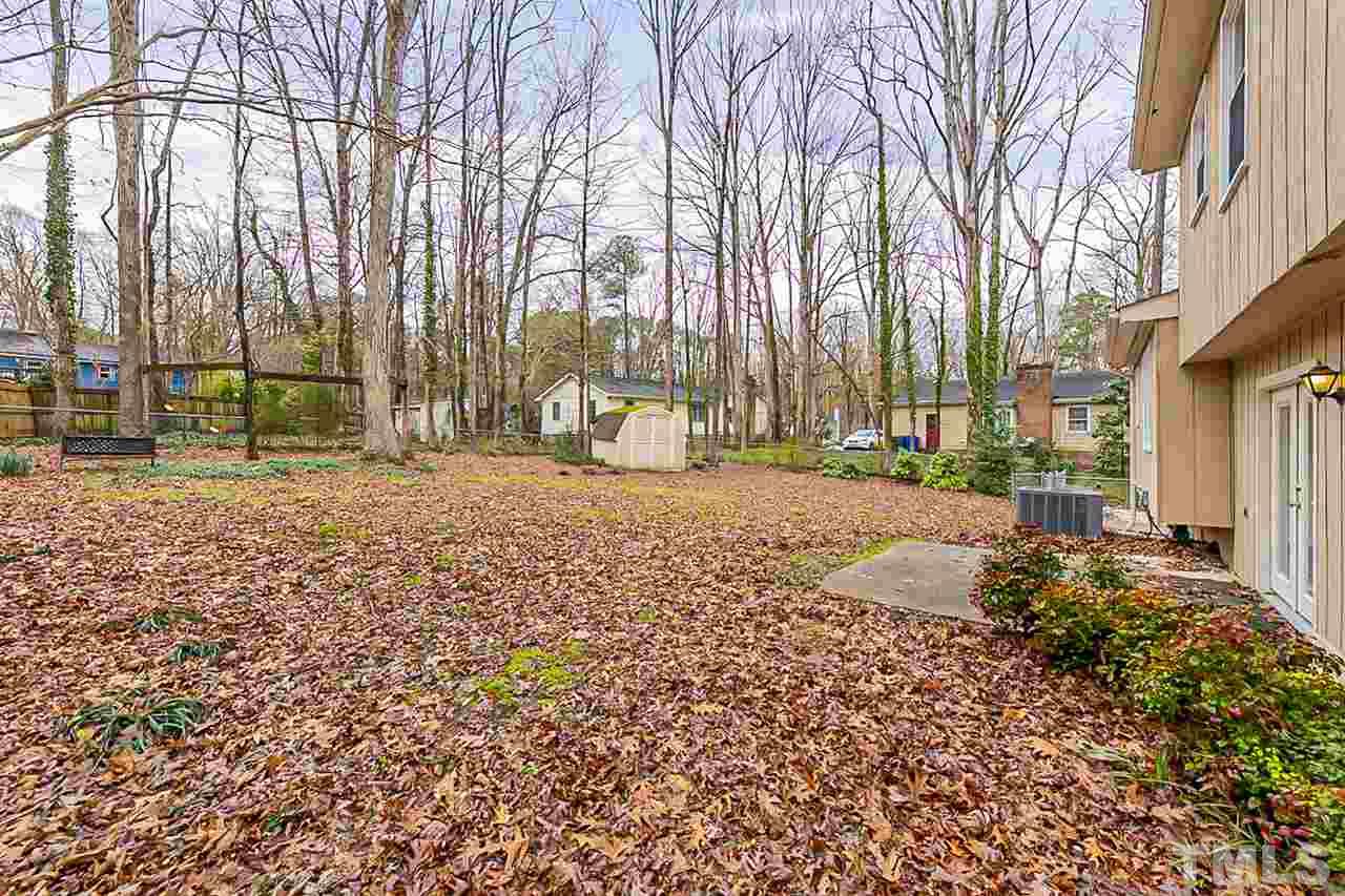 704 Hunting Ridge Road Raleigh, NC 27615 - Photo 17 of 19