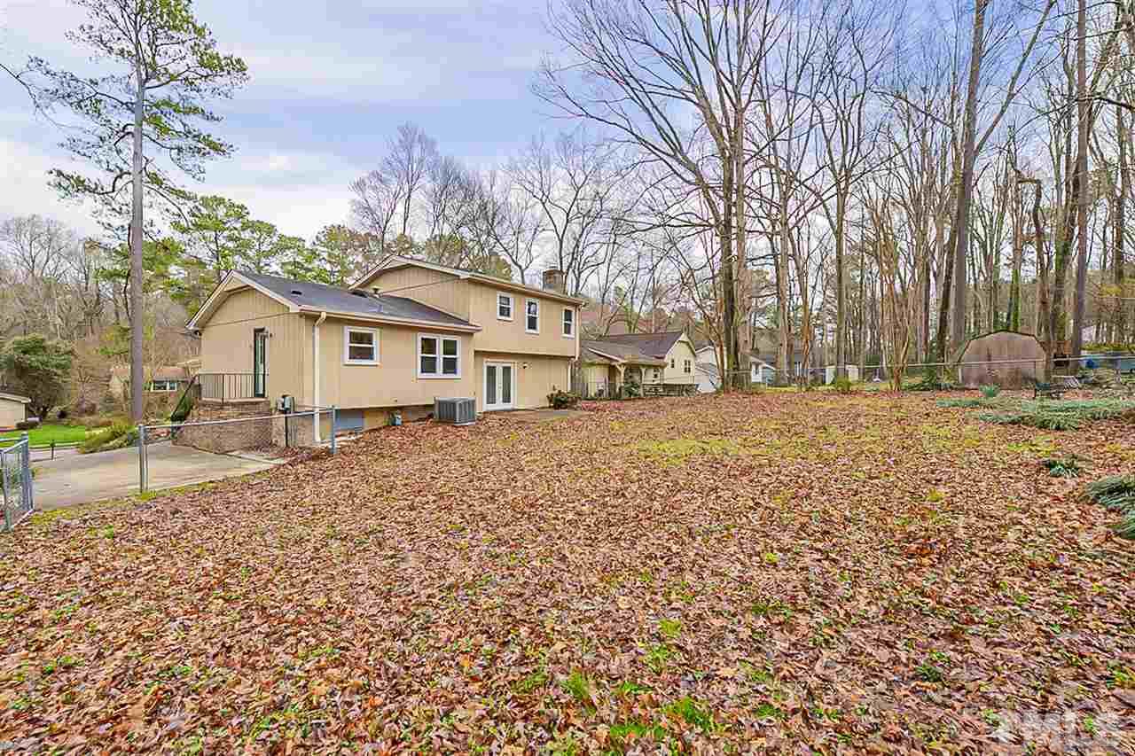 704 Hunting Ridge Road Raleigh, NC 27615 - Photo 18 of 19