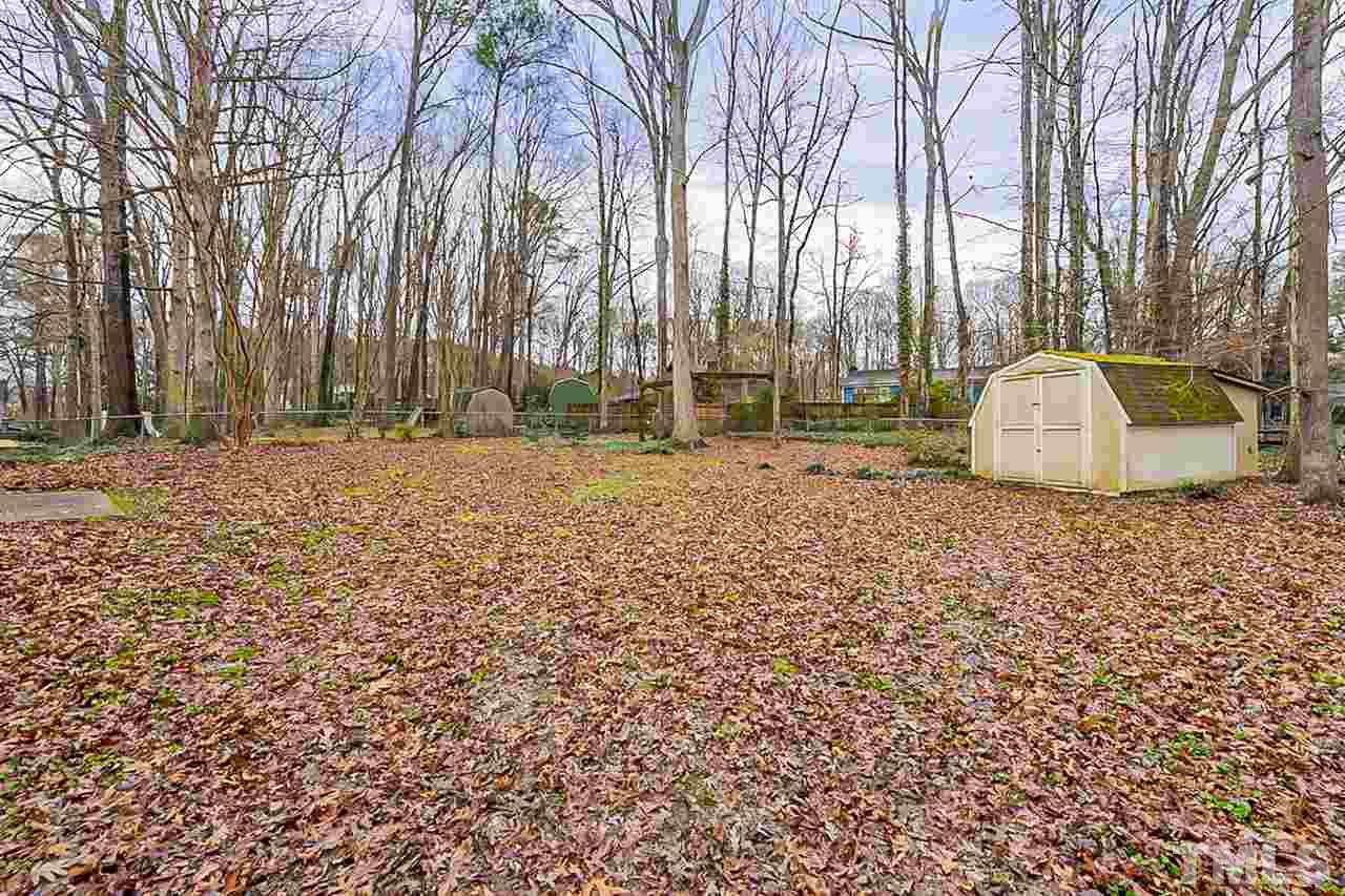 704 Hunting Ridge Road Raleigh, NC 27615 - Photo 19 of 19