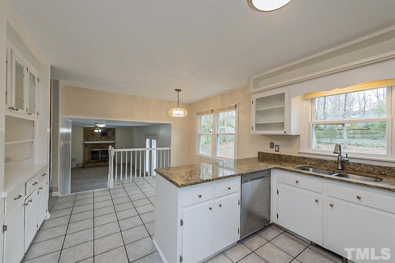 704 Hunting Ridge Road Raleigh, NC 27615 - Photo 7 of 19