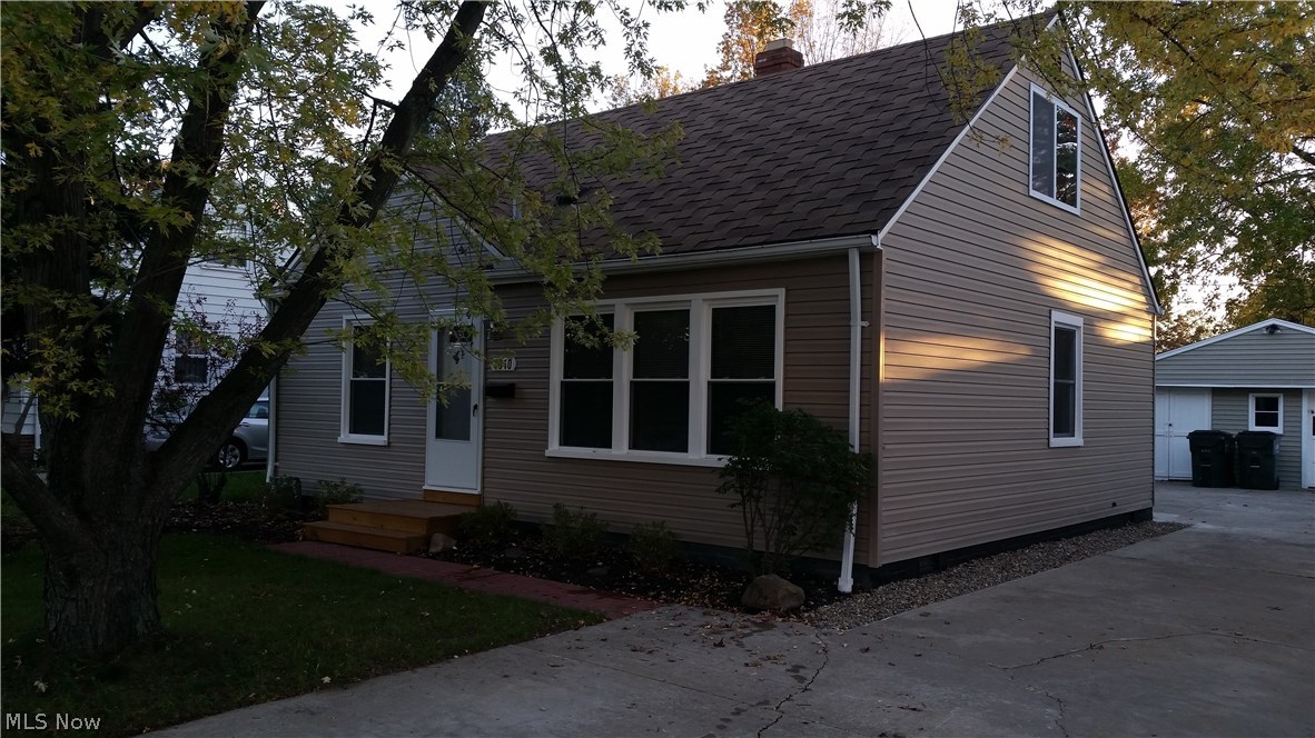 1010 Worden Road Wickliffe, OH 44092 - Photo 2 of 21 Gallery Image 2
