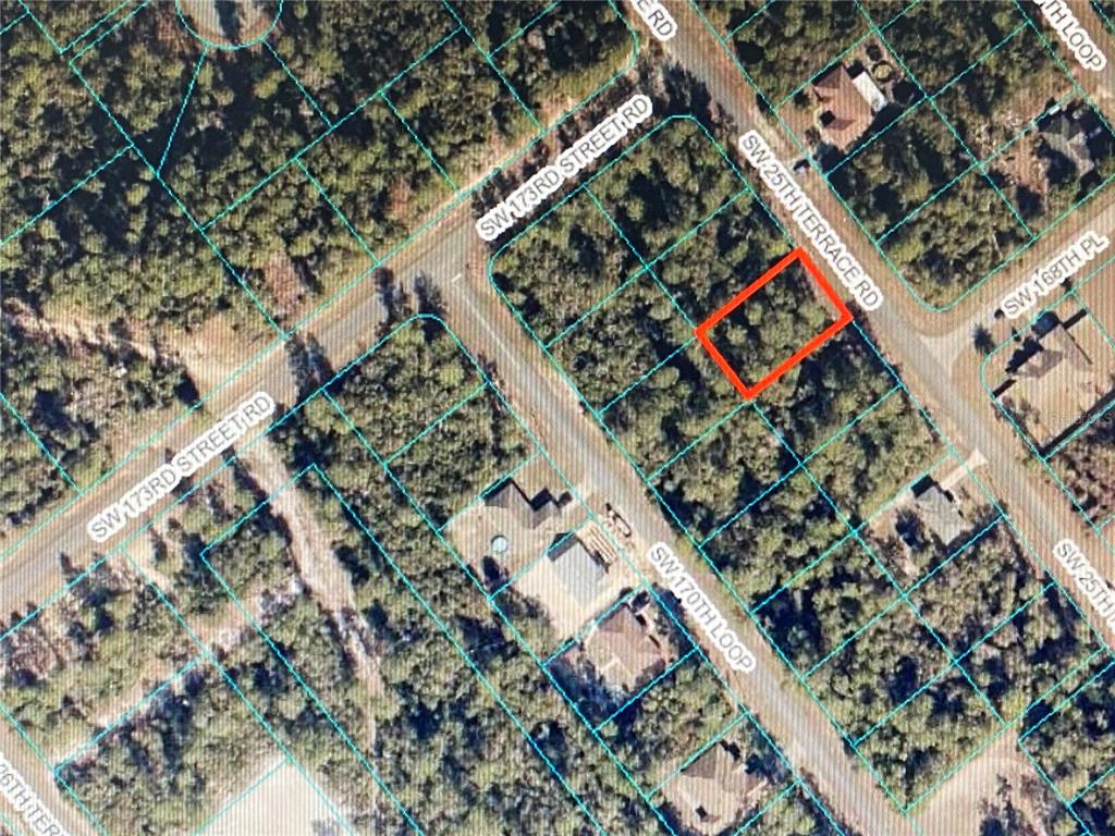 25 Southwest 25th Terrace Road Ocala, FL 34473 - Photo 1 of 1