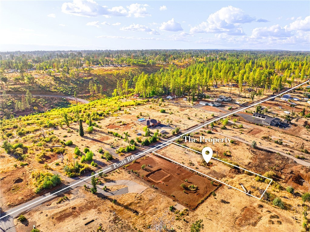 5780 Pentz Road Paradise, CA 95969 - Photo 1 of 1