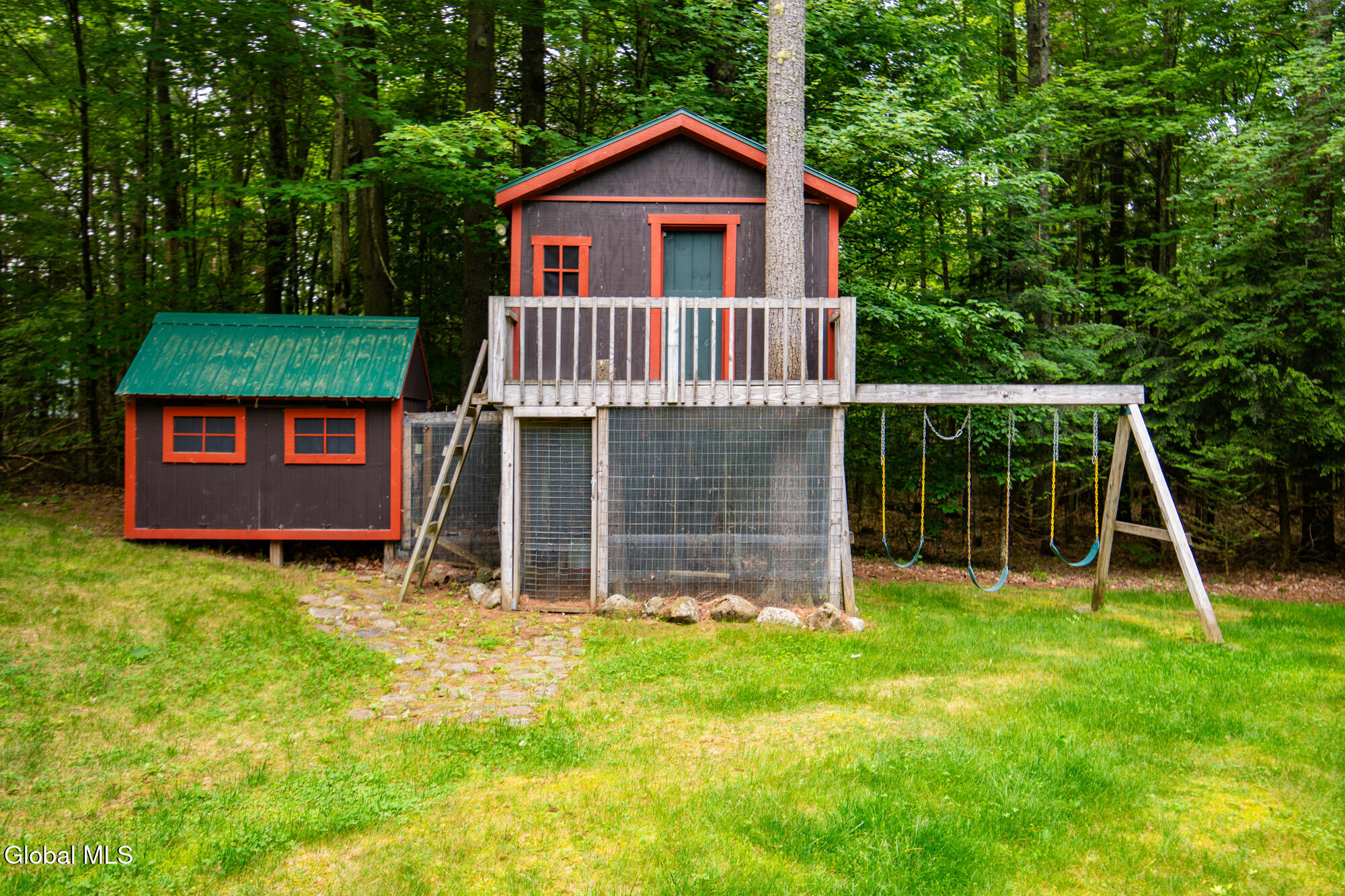 18 West Kelm Pond Road Warrensburg, NY 12817 - Photo 28 of 52 DSC08480