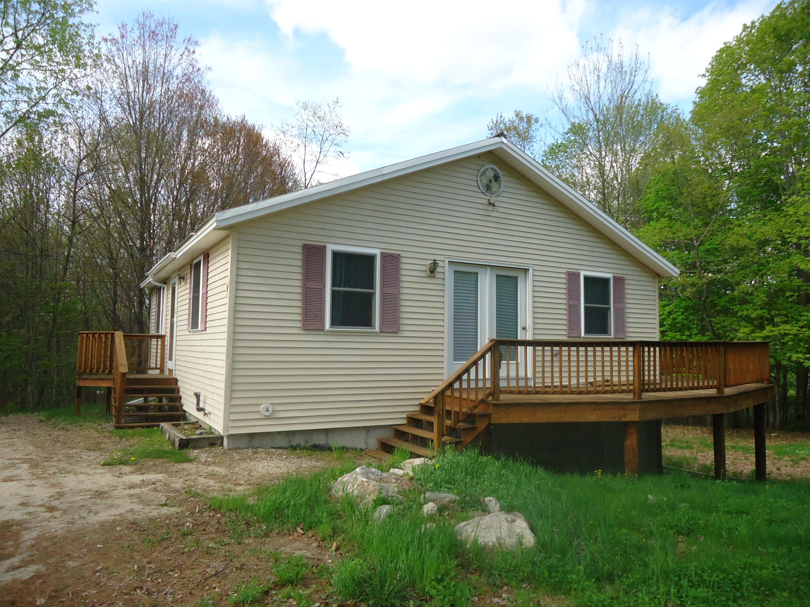 56 Old Stage Road Norway, ME 04268 - Photo 13 of 13 DSC07016