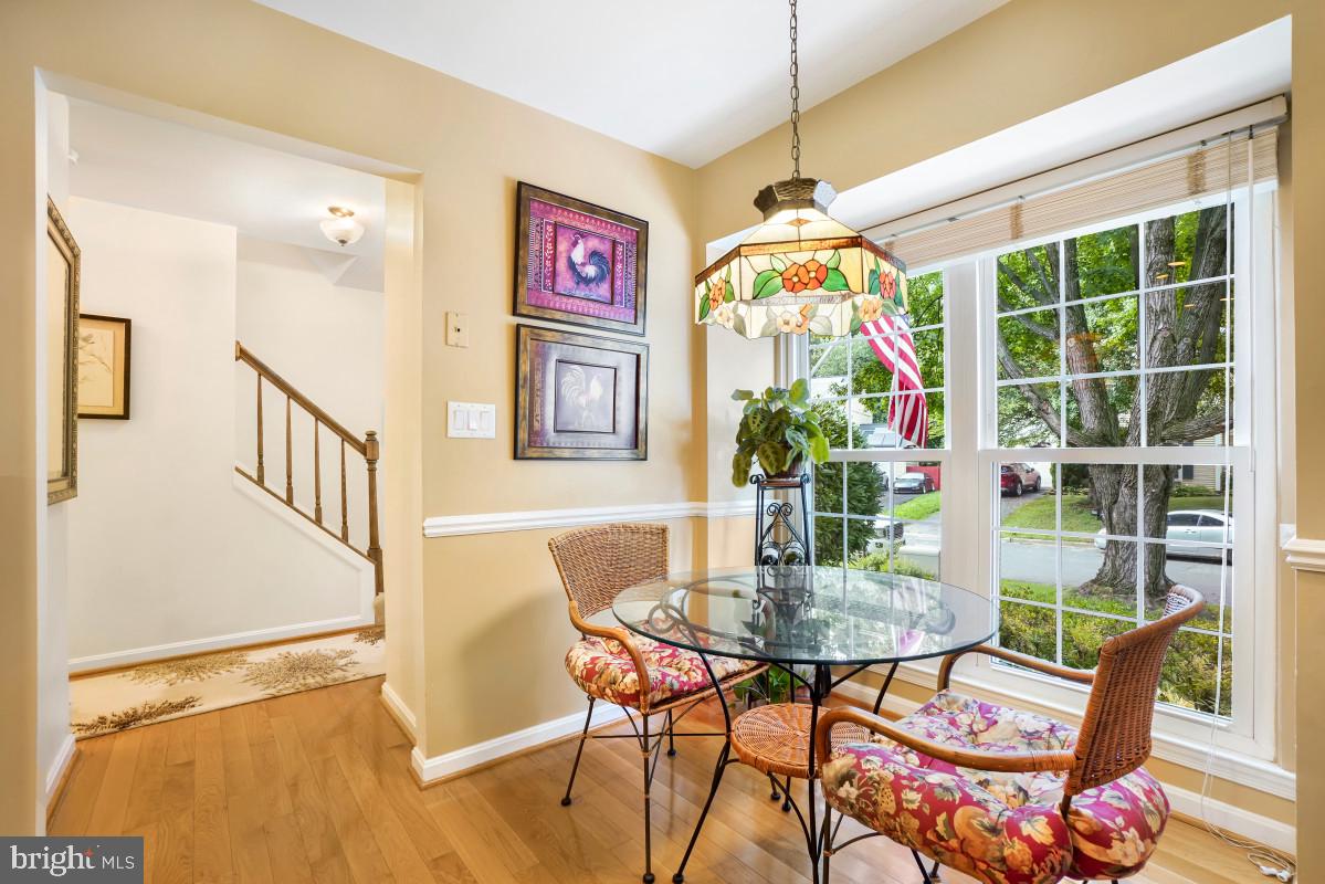 7520 Filbert Terrace Gaithersburg, MD 20879 - Photo 12 of 27