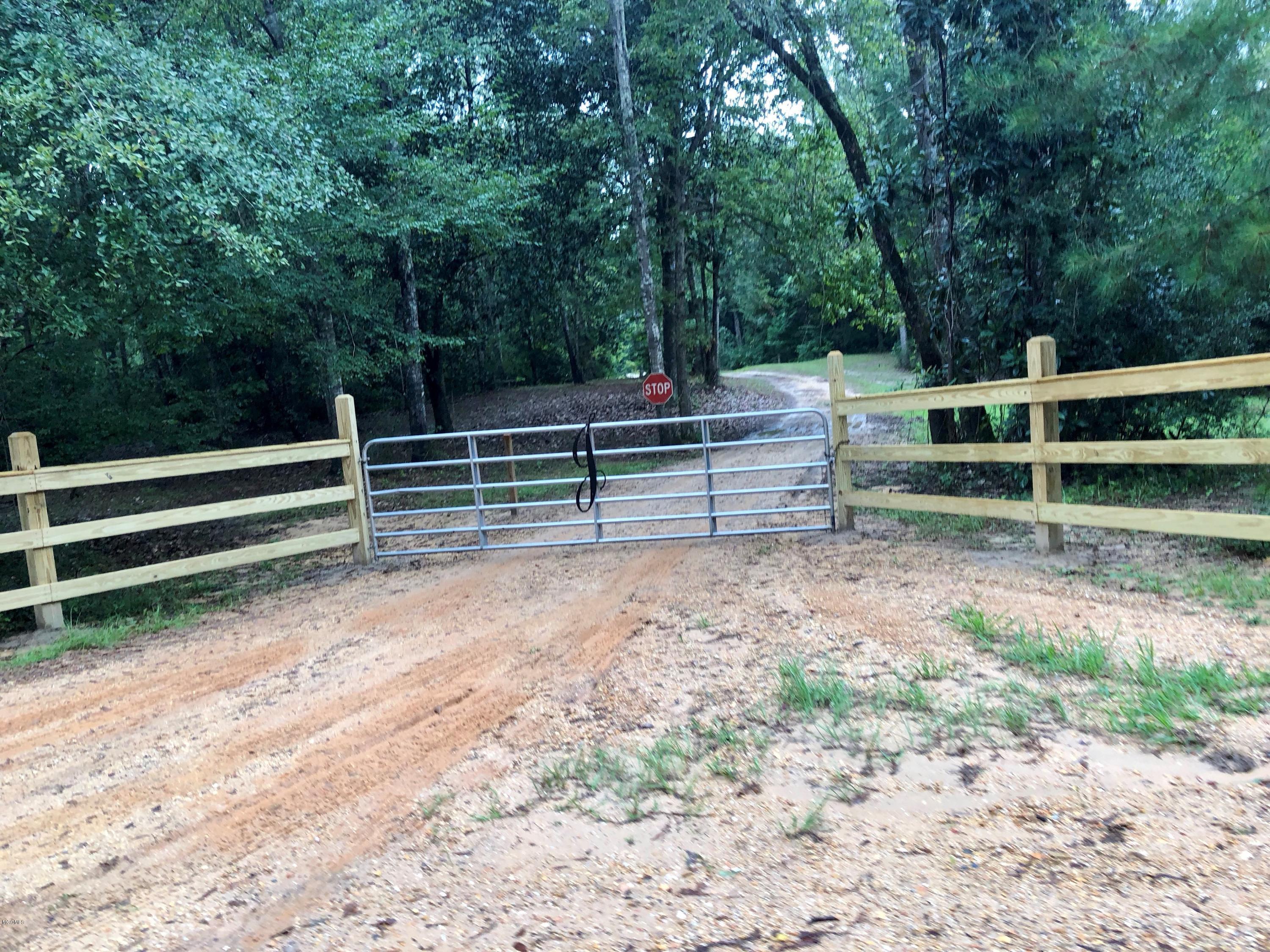 193 Shep Batson Road Wiggins, MS 39577 - Photo 4 of 11 193 Shep Batson Rd 8