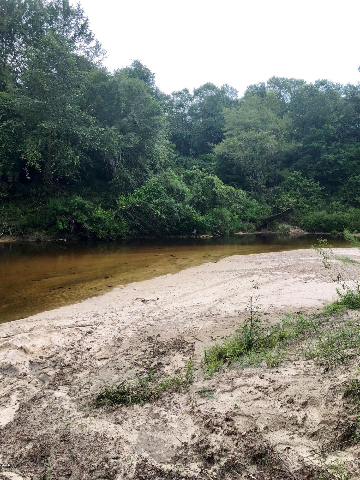 193 Shep Batson Road Wiggins, MS 39577 - Photo 5 of 11 193 Shep Batson Rd 9