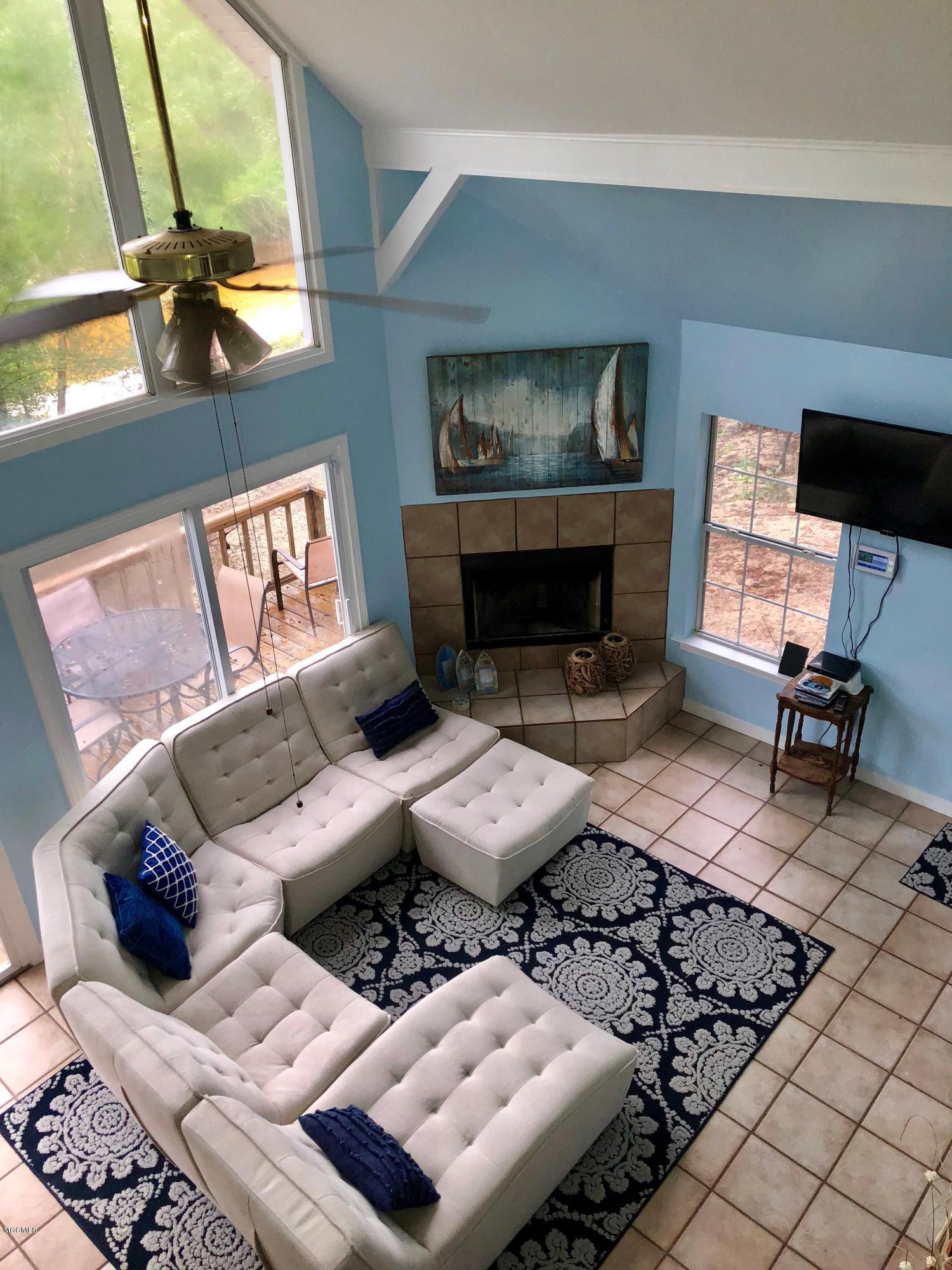 193 Shep Batson Road Wiggins, MS 39577 - Photo 8 of 11 193 Shep Batson Rd 3