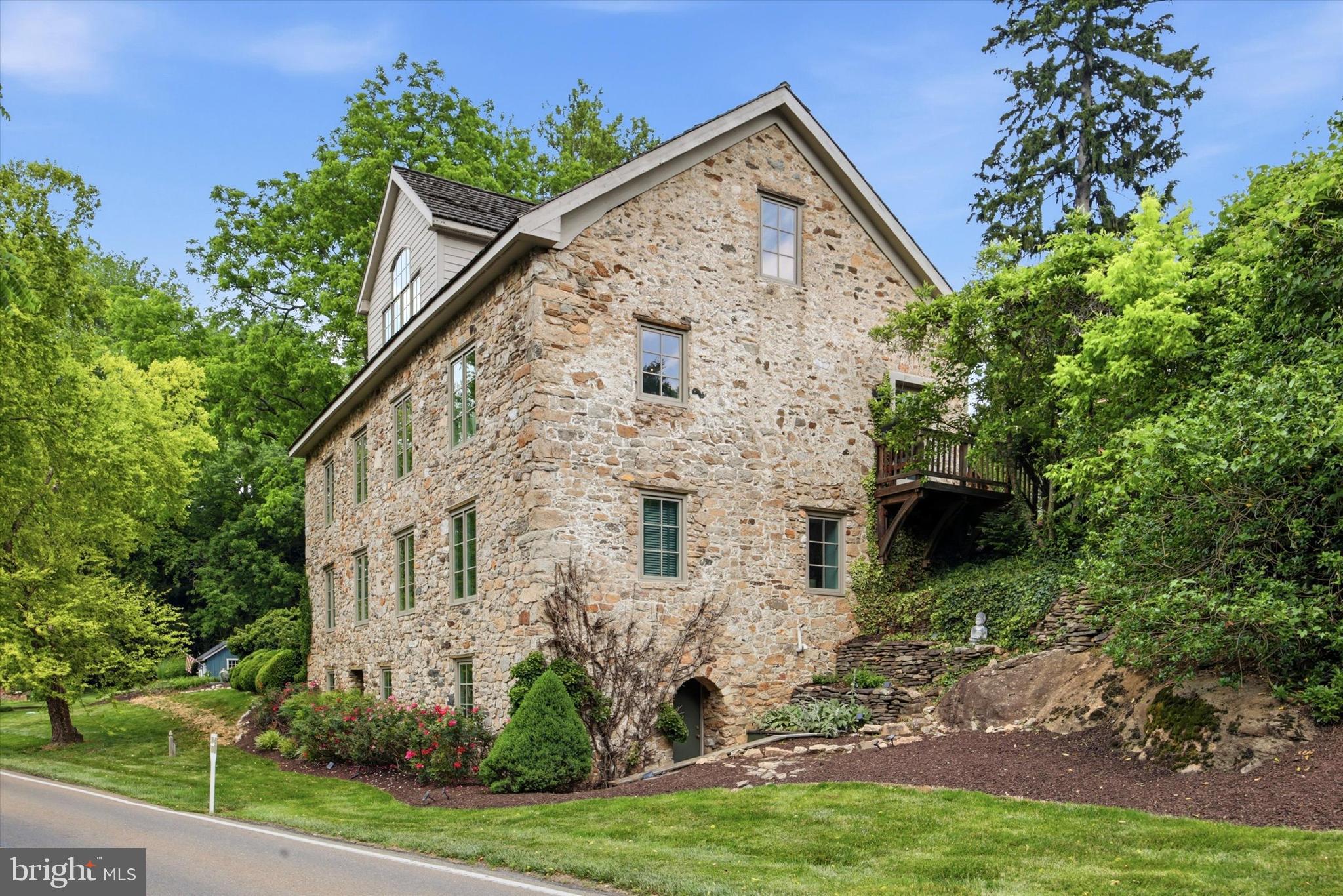 182 Watson Mill Road Landenberg, PA 19350 - Photo 46 of 61
