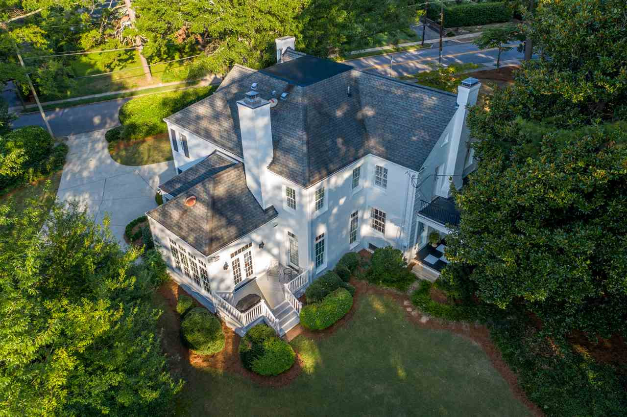 1810 St Marys Street Raleigh, NC 27608 - Photo 1 of 30 Photo 1