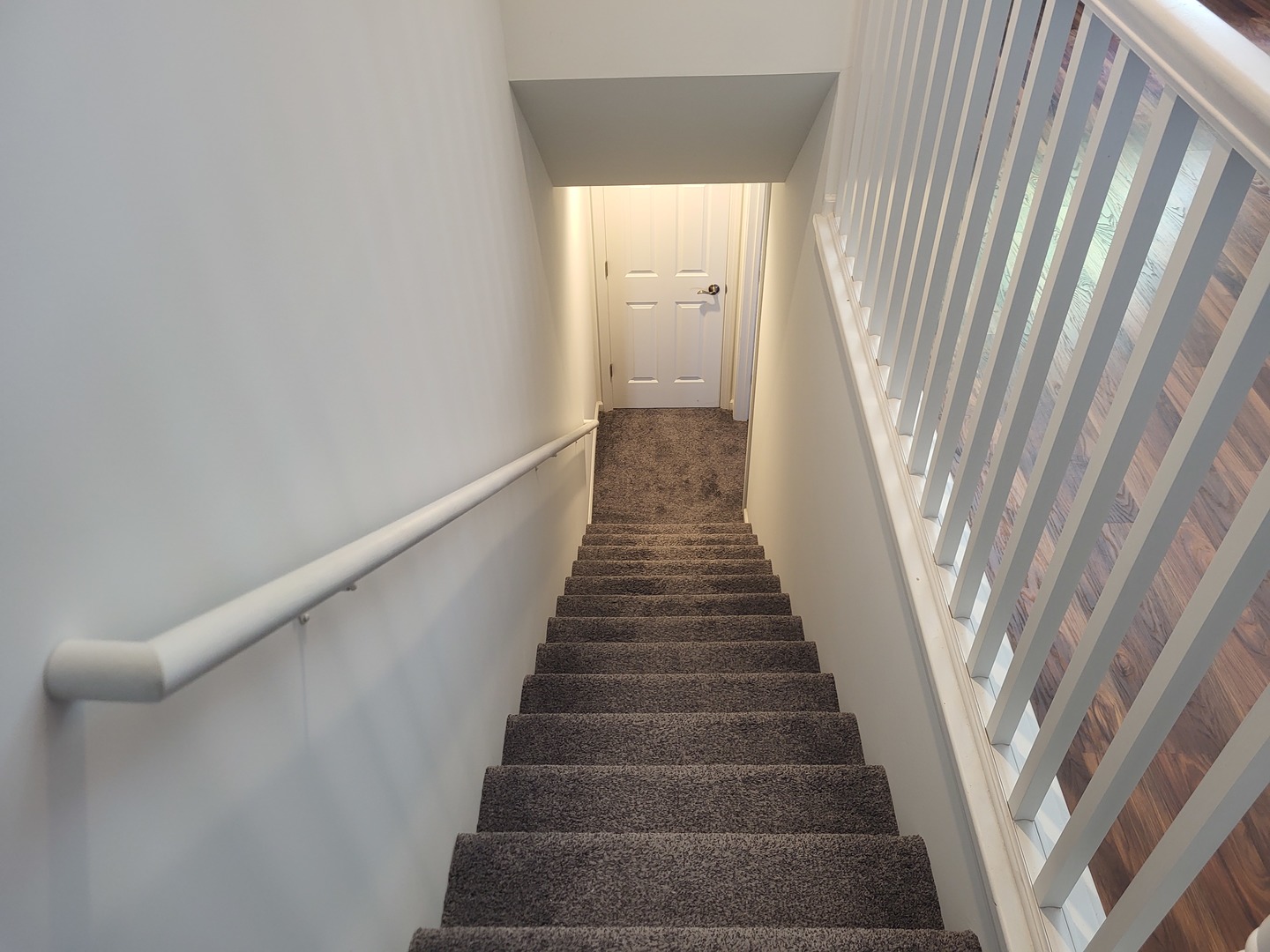 4509 Island Road Harvard, IL 60033 - Photo 21 of 40 a view of entryway