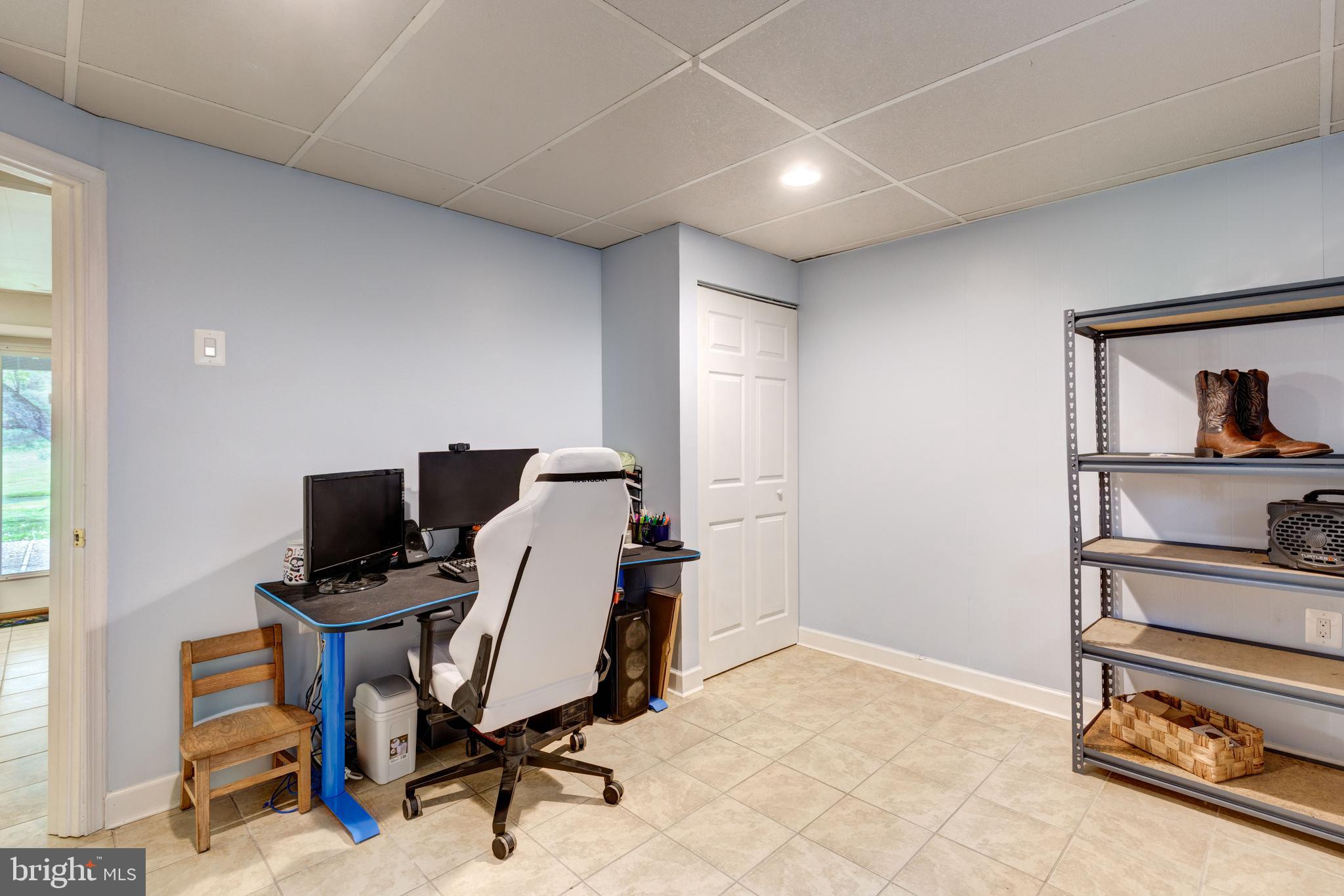 2631 Coon Club Road Westminster, MD 21157 - Photo 41 of 43 Office/Bedroom 5