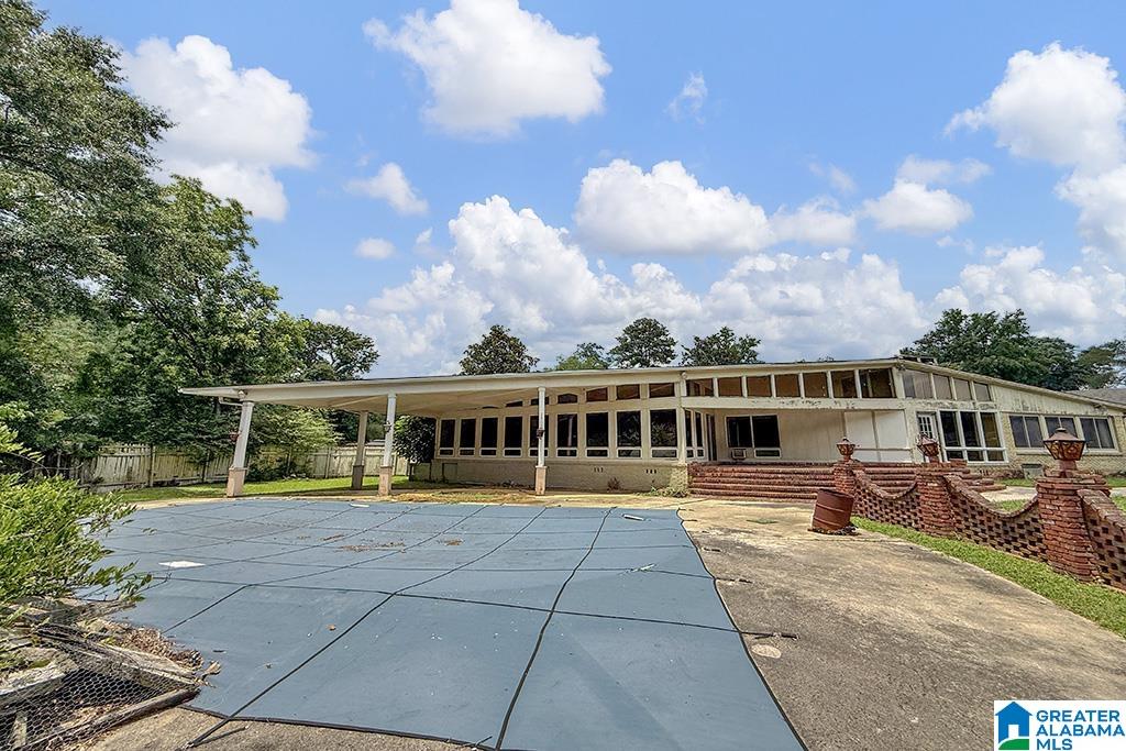 4353 MountainDale Road Birmingham, AL 35213 - Photo 66 of 77