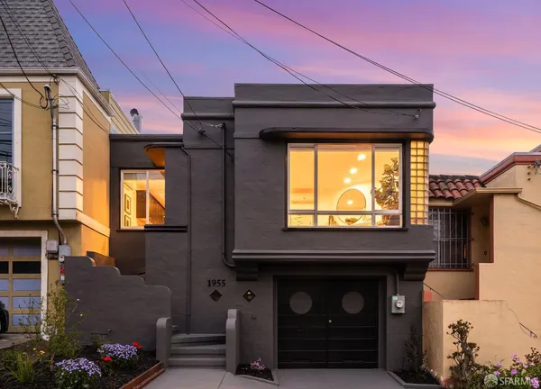 $1,195,000 | 1955 28th Avenue, San Francisco, CA 94116