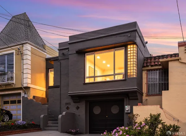 $1,195,000 | 1955 28th Avenue, San Francisco, CA 94116