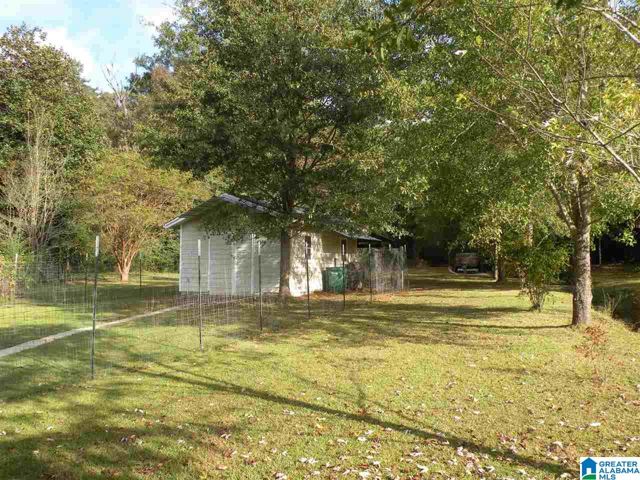 540 Country Club Road Sylacauga, AL 35150 - Photo 27 of 32