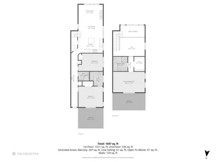 $775,000 | 2024 West Iowa Street, Unit 3B, Chicago, IL 60622