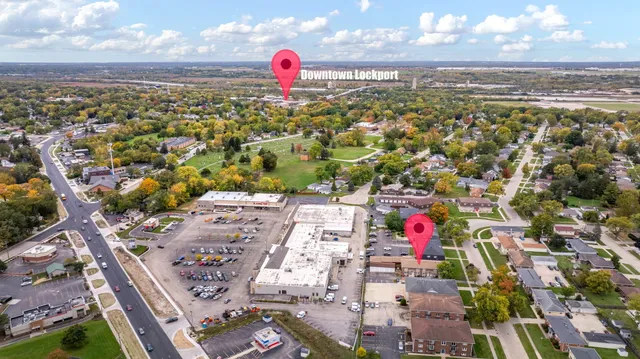 $209,900 | 613 East 3rd Street, Lockport, IL 60441