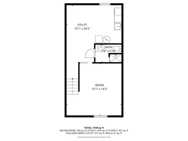 $209,900 | 613 East 3rd Street, Lockport, IL 60441