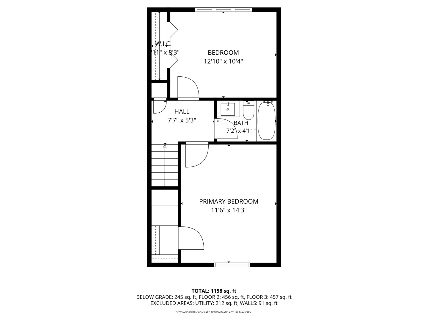 613 East 3rd Street Lockport, IL 60441 - Photo 18 of 27