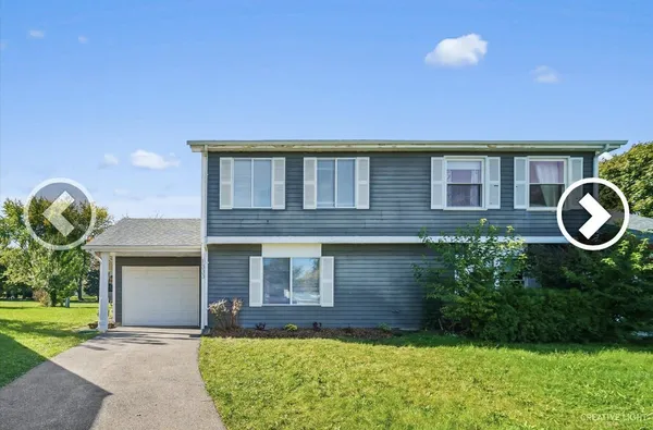 $2,700 | 1333 Andover Drive, Aurora, IL 60504