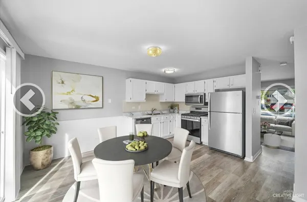 $2,700 | 1333 Andover Drive, Aurora, IL 60504