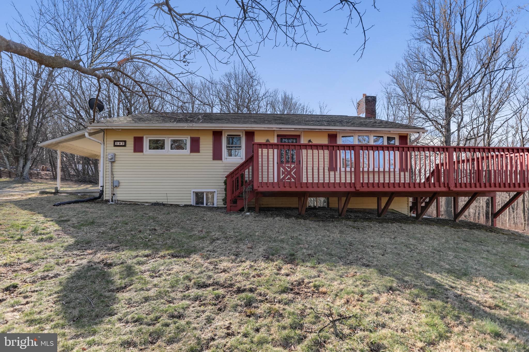 302 Gladhill Road Fairfield, PA 17320 - Photo 3 of 36 Gallery Image 3