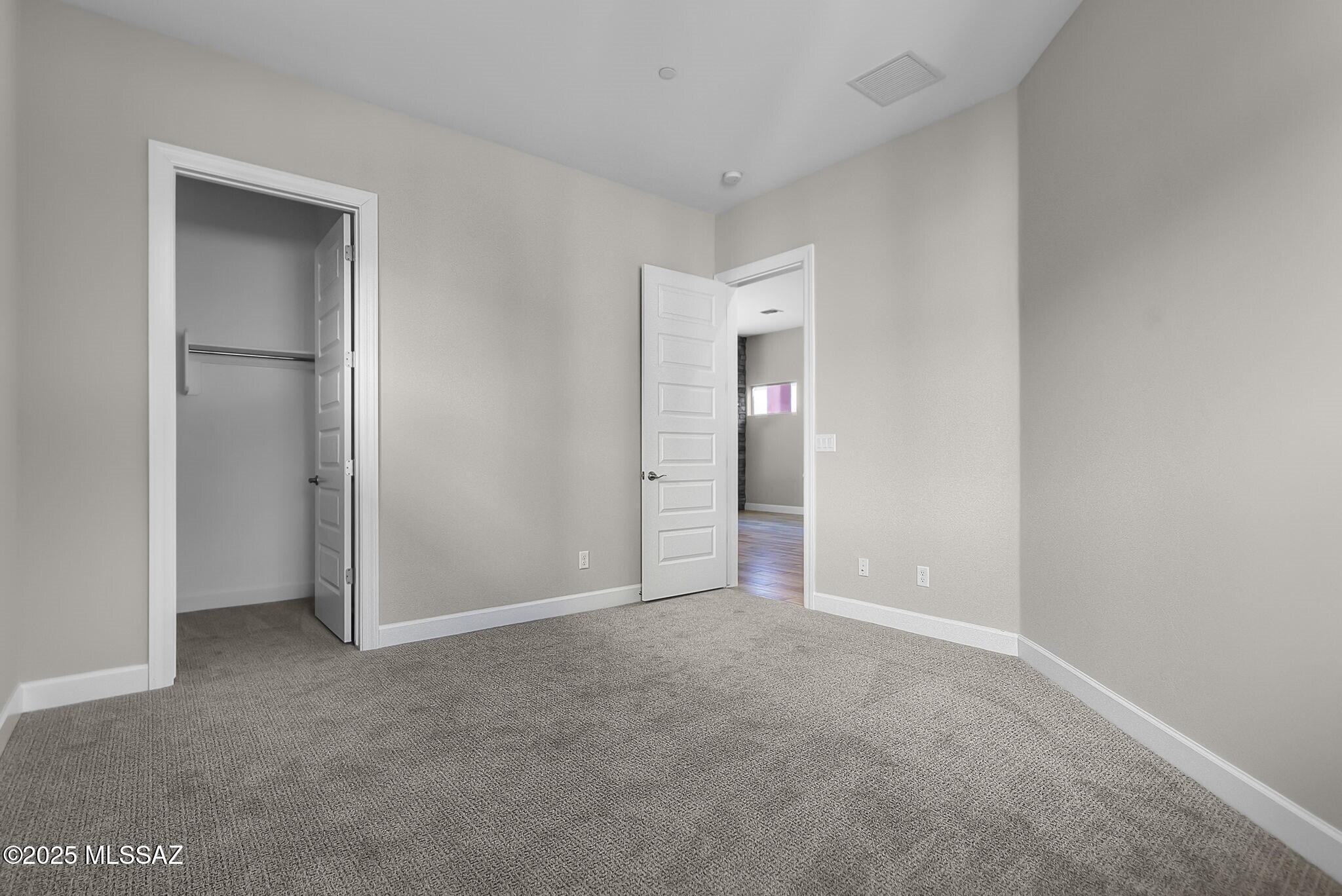 2171 Embarcadero Way Tubac, AZ 85646 - Photo 22 of 37 Bedroom 2