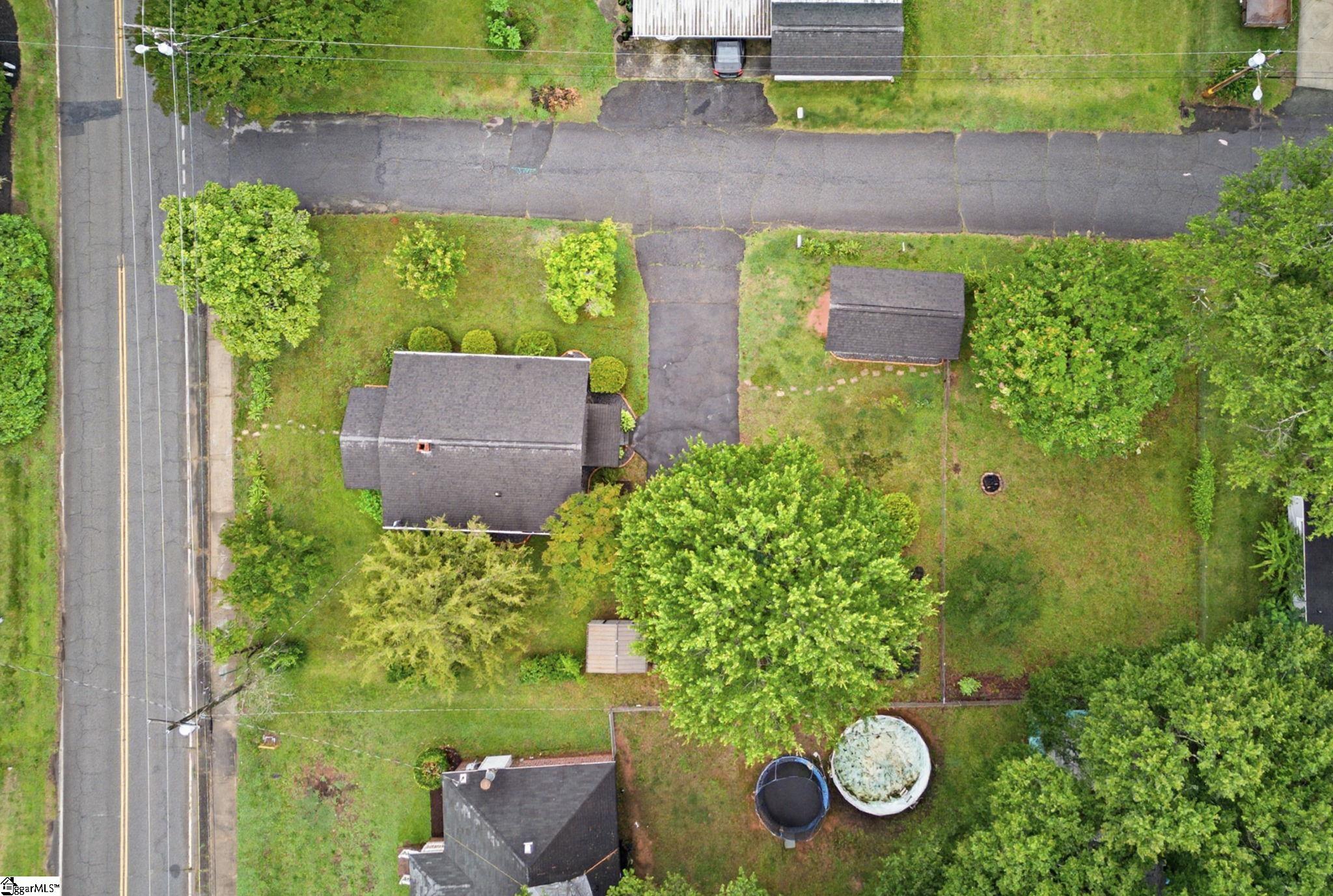 406 Old Liberty Road Easley, SC 29640 - Photo 33 of 34