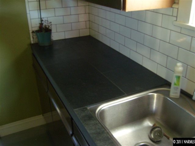 115 La Rue Avenue Reno, NV 89509 - Photo 7 of 12 a close view of tap