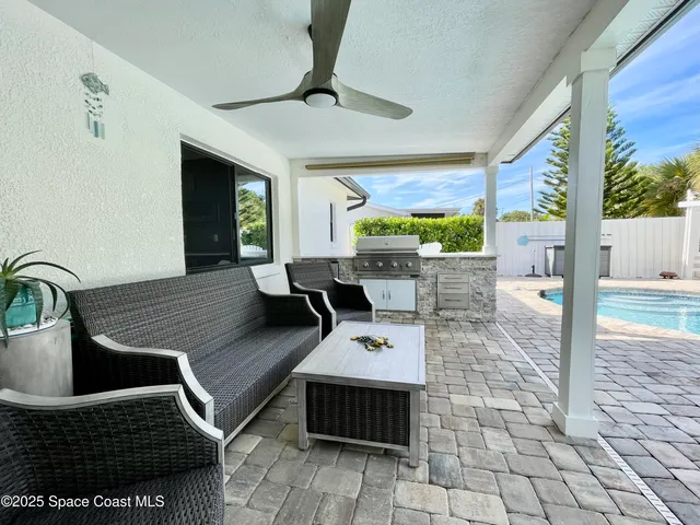 $699,999 | 1190 Yacht Club Boulevard, Indian Harbour Beach, FL 32937