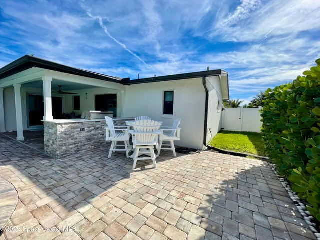 $699,999 | 1190 Yacht Club Boulevard, Indian Harbour Beach, FL 32937