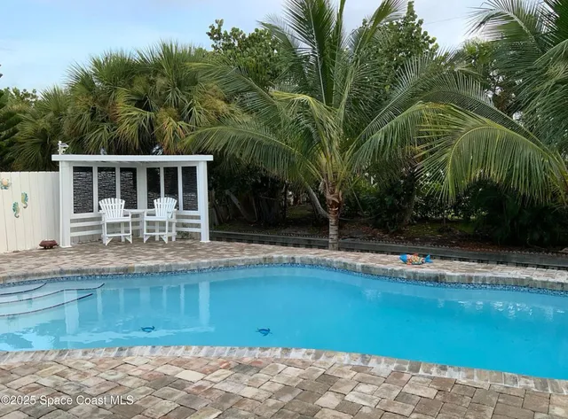 $699,999 | 1190 Yacht Club Boulevard, Indian Harbour Beach, FL 32937