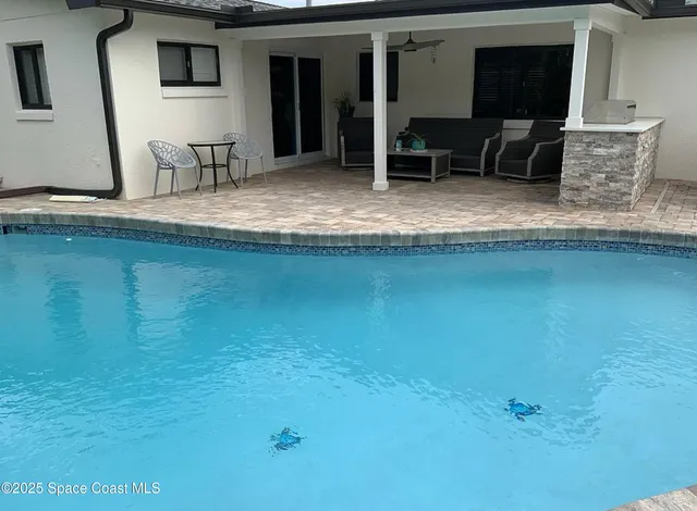 $699,999 | 1190 Yacht Club Boulevard, Indian Harbour Beach, FL 32937