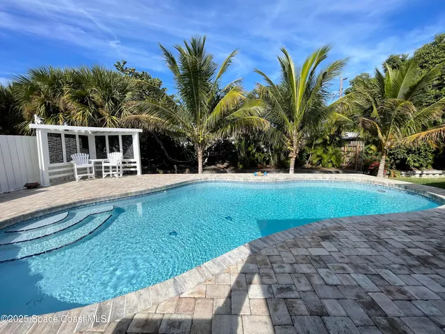 $699,999 | 1190 Yacht Club Boulevard, Indian Harbour Beach, FL 32937