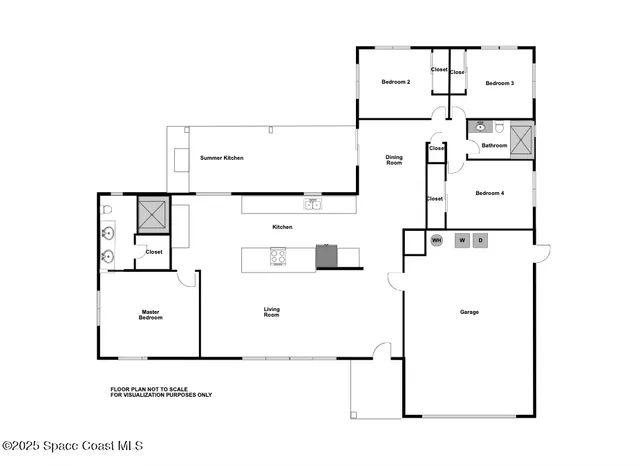 $699,999 | 1190 Yacht Club Boulevard, Indian Harbour Beach, FL 32937