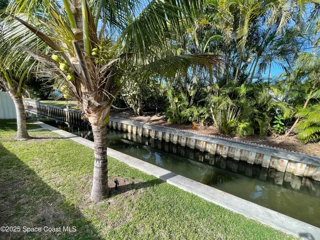 $699,999 | 1190 Yacht Club Boulevard, Indian Harbour Beach, FL 32937